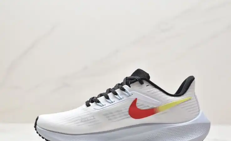 hype Nike Air Zoom