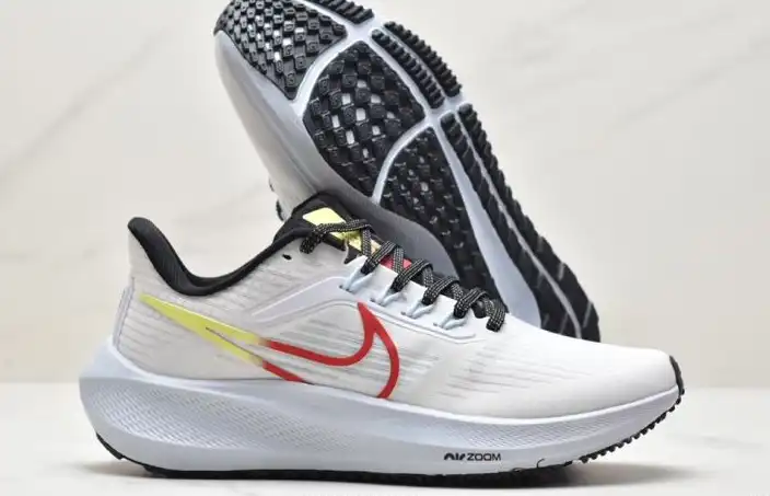 hype Nike Air Zoom