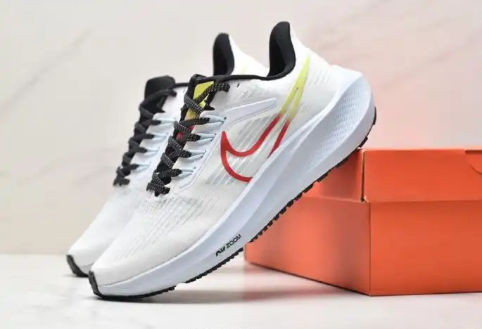 hype Nike Air Zoom