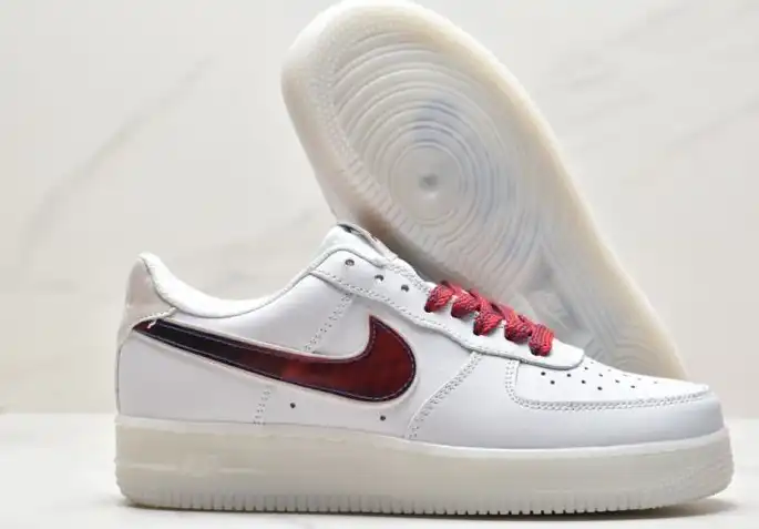 hype Nike Air Force 1