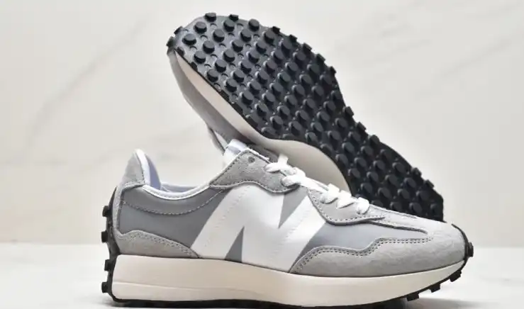 hype New Balance Sneakers