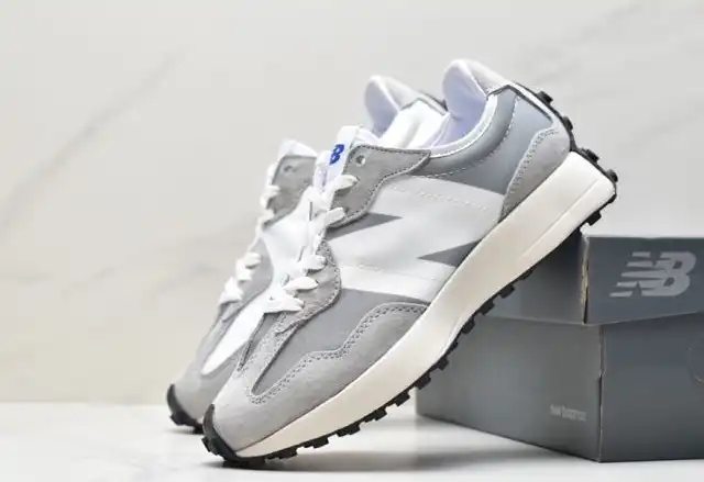 hype New Balance Sneakers