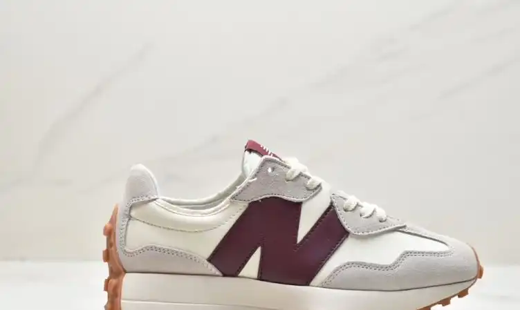 hype New Balance Sneakers