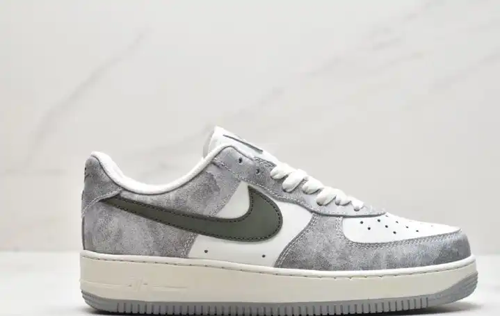 hype Nike Air Force 1