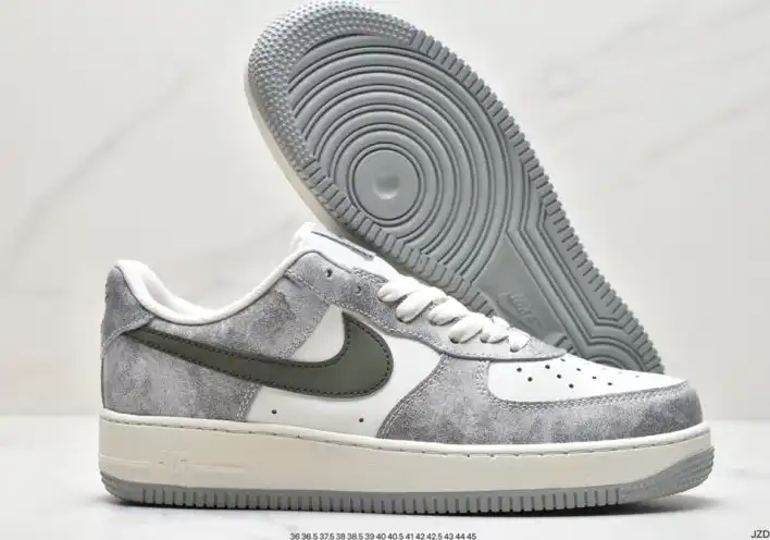 hype Nike Air Force 1