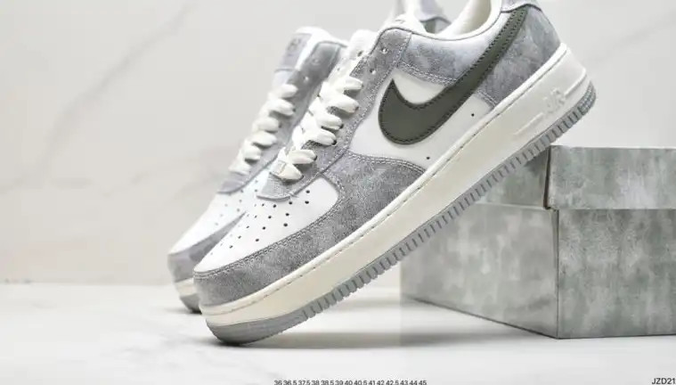 hype Nike Air Force 1