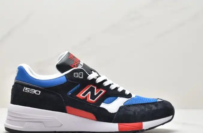 hype New Balance Sneakers