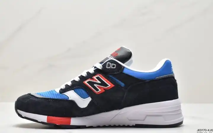 hype New Balance Sneakers