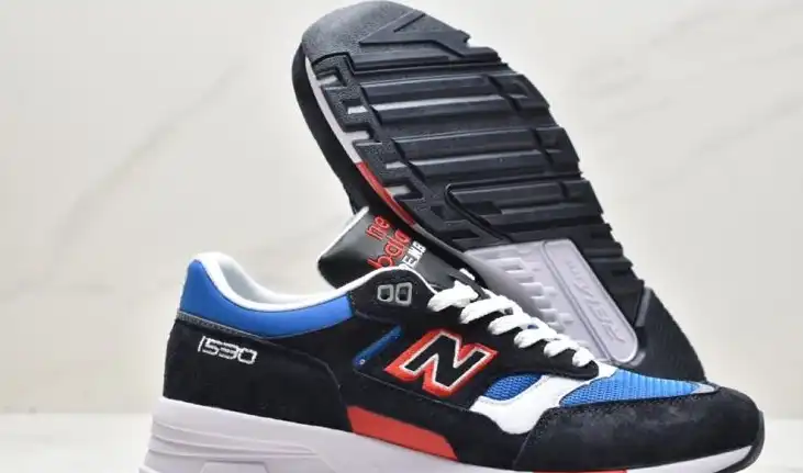 hype New Balance Sneakers