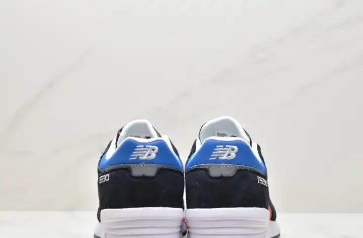 hype New Balance Sneakers