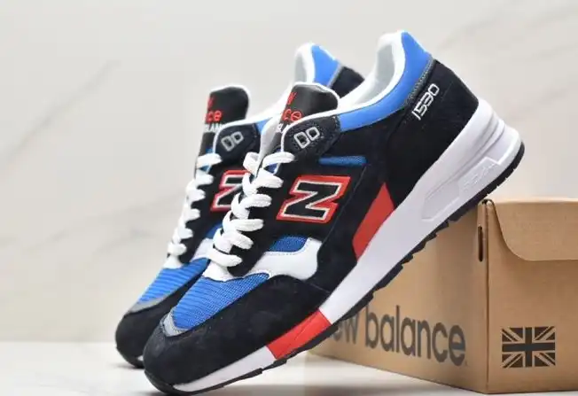 hype New Balance Sneakers