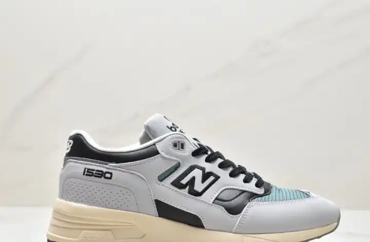 hype New Balance Sneakers