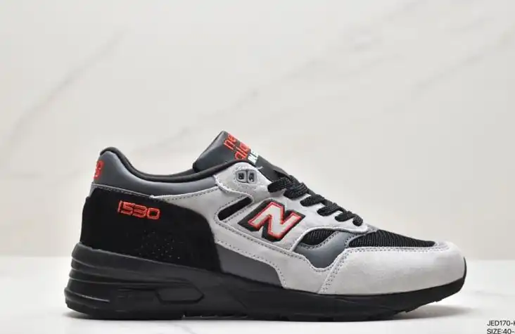 hype New Balance Sneakers