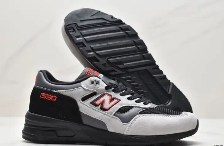 hype New Balance Sneakers