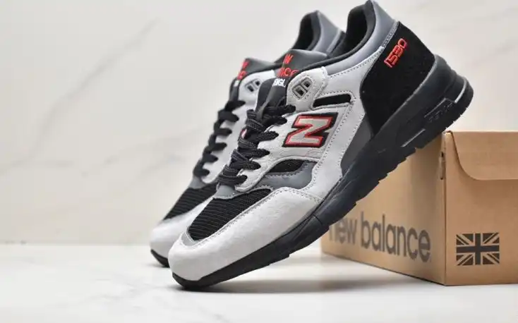 hype New Balance Sneakers