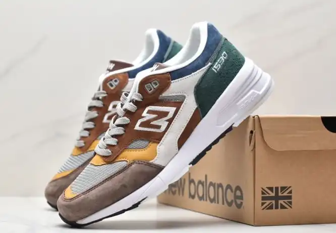 hype New Balance Sneakers