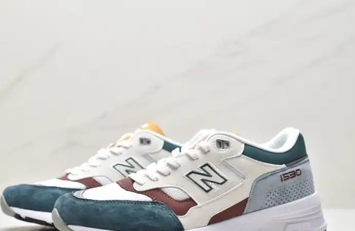 hype New Balance Sneakers