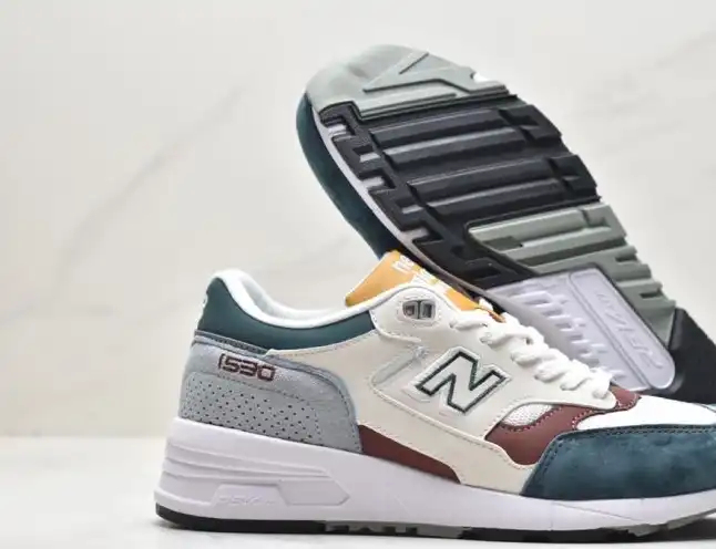 hype New Balance Sneakers