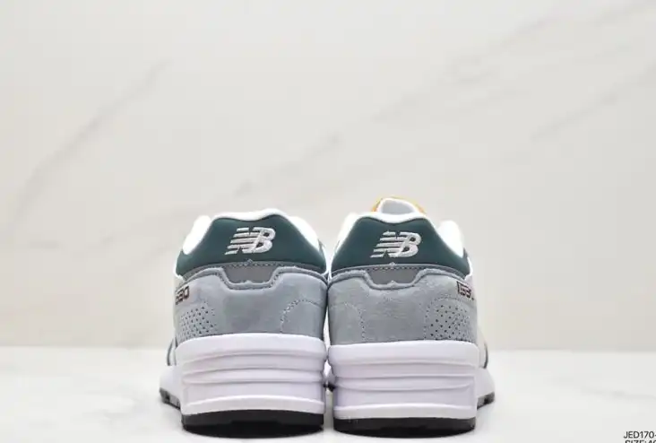 hype New Balance Sneakers