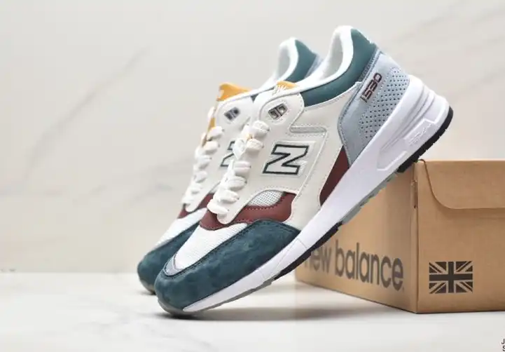 hype New Balance Sneakers