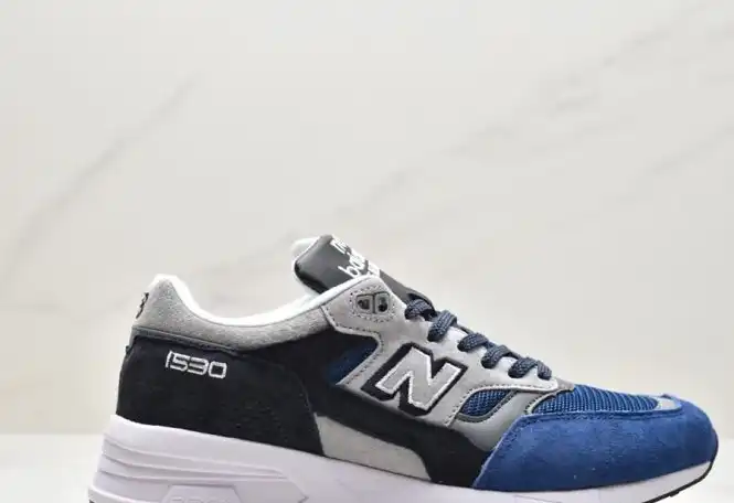 hype New Balance Sneakers