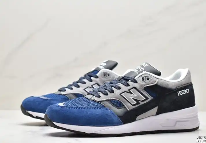 hype New Balance Sneakers