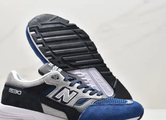 hype New Balance Sneakers