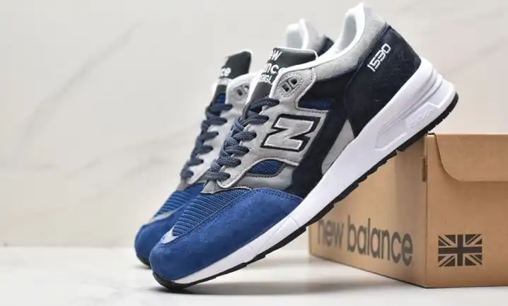 hype New Balance Sneakers