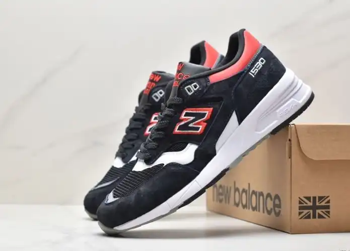 hype New Balance Sneakers