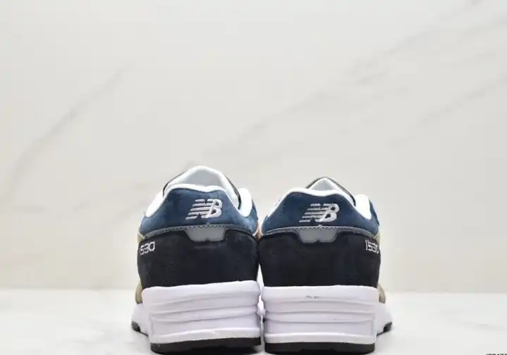 hype New Balance Sneakers