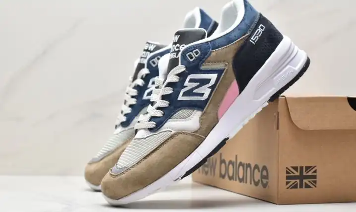 hype New Balance Sneakers