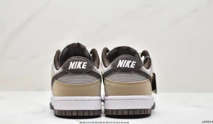 hype Nike Dunk