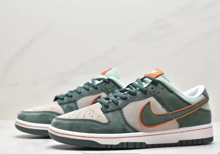 hype Nike Dunk