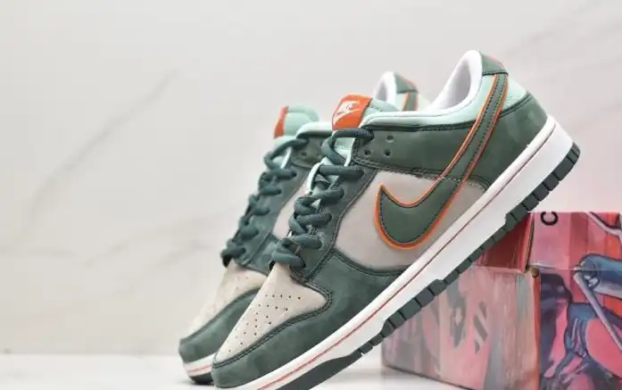 hype Nike Dunk