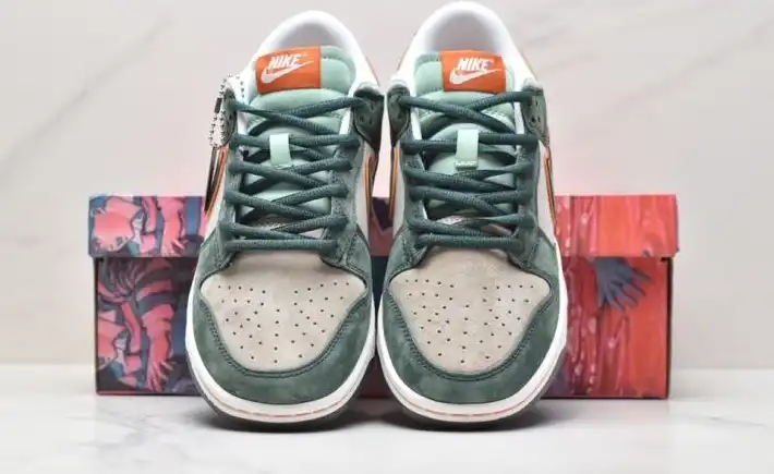 hype Nike Dunk