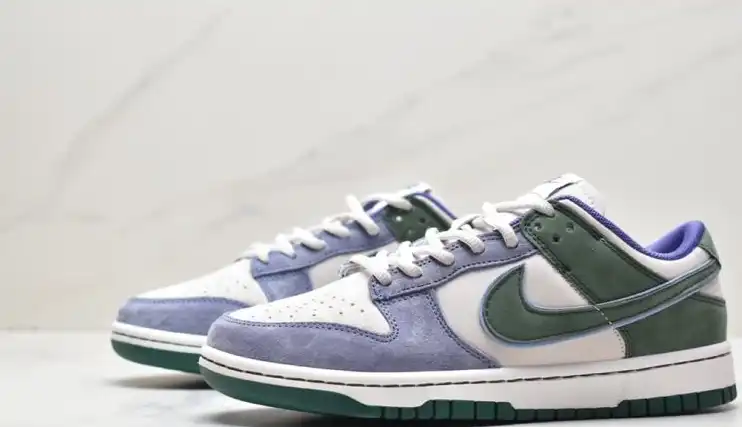 hype Nike Dunk