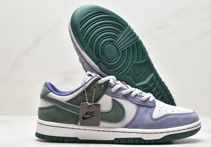 hype Nike Dunk