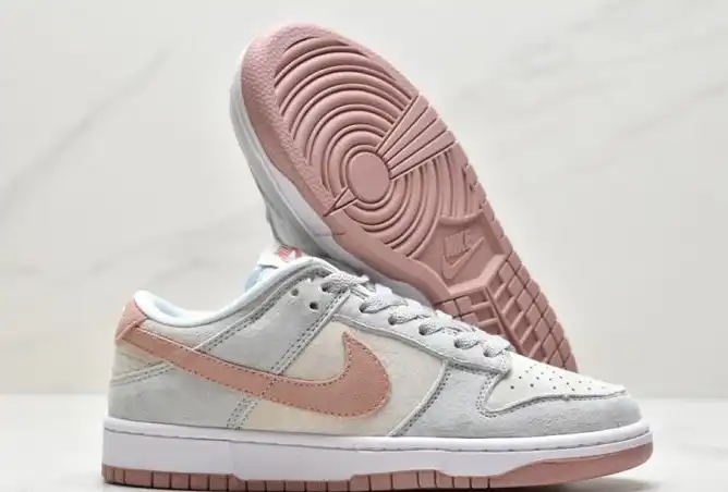 hype Nike Dunk