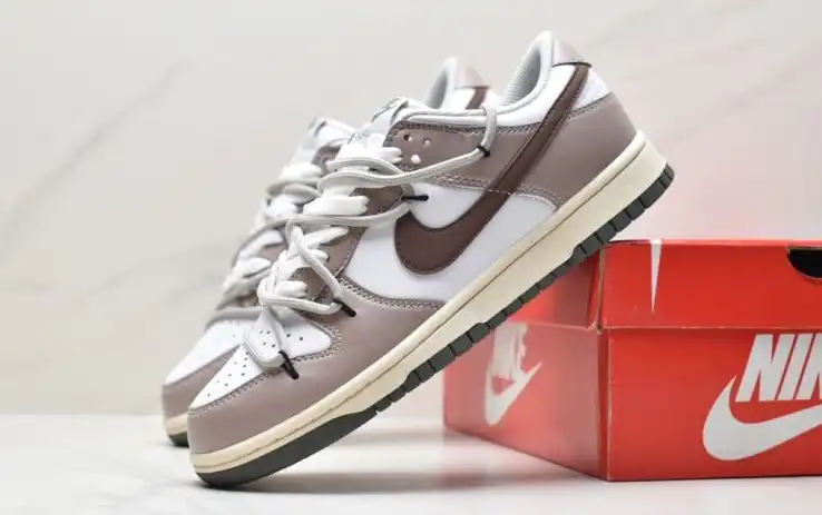 hype Nike Dunk