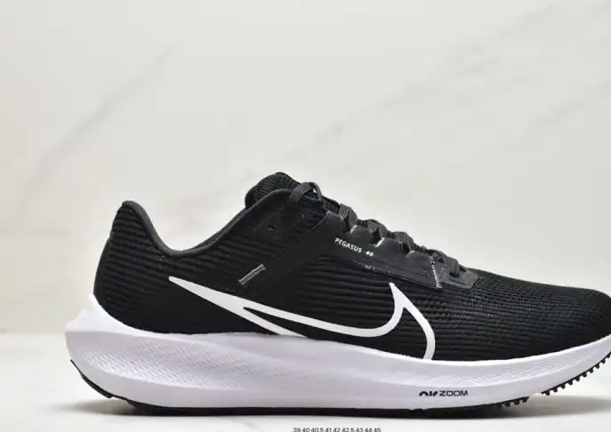 hype Nike Air Zoom