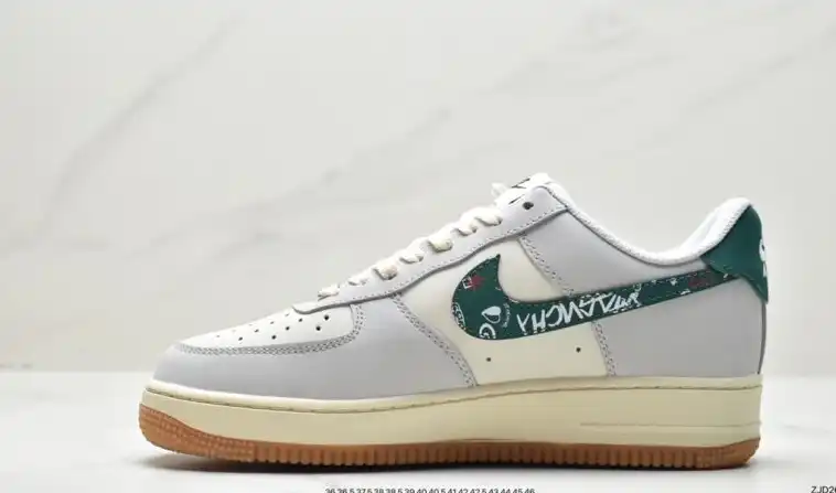 hype Nike Air Force 1