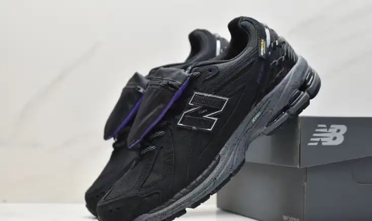 hype New Balance Sneakers