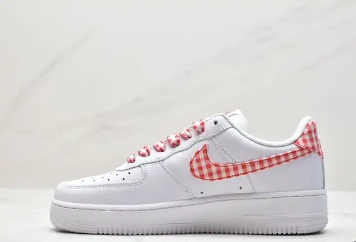 hype Nike Air Force 1