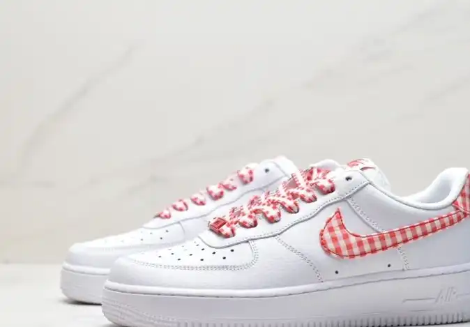 hype Nike Air Force 1