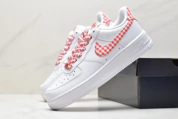 hype Nike Air Force 1