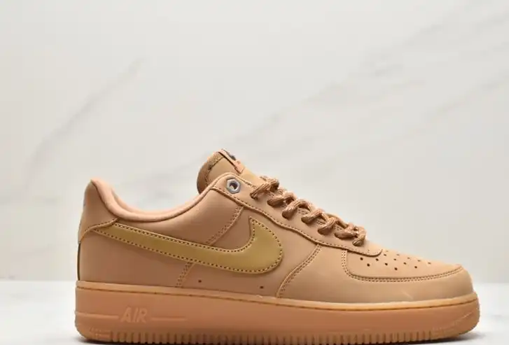 hype Nike Air Force 1