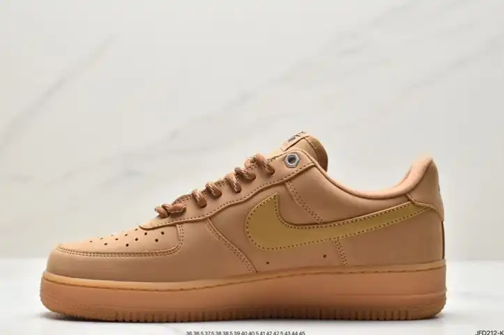 hype Nike Air Force 1