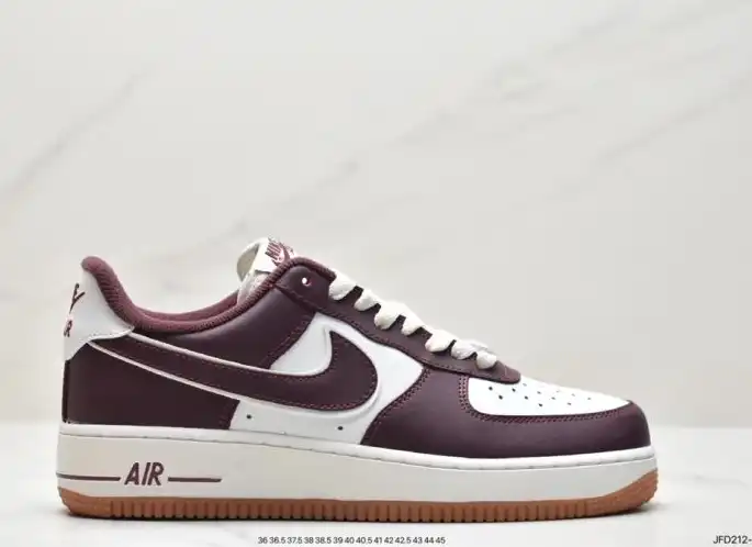 hype Nike Air Force 1