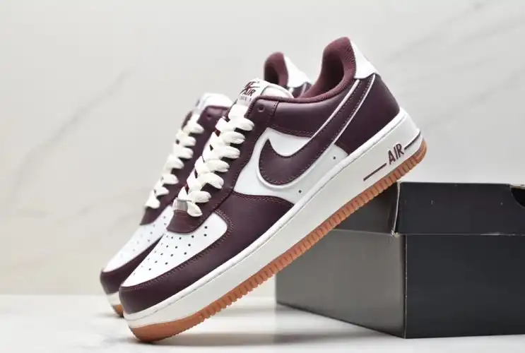 hype Nike Air Force 1