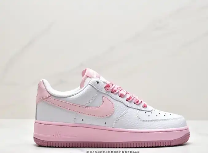 hype Nike Air Force 1